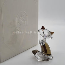 Lade das Bild in den Galerie-Viewer, SWAROVSKI Holiday Magic Fuchs 5644113