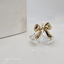 Lade das Bild in den Galerie-Viewer, SWAROVSKI Holiday Magic Glocken Ornament 5686321