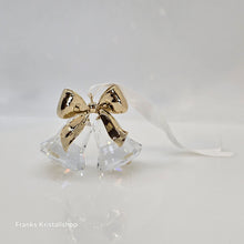 Lade das Bild in den Galerie-Viewer, SWAROVSKI Holiday Magic Glocken Ornament 5686321