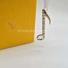 Lade das Bild in den Galerie-Viewer, SWAROVSKI Holiday Magic Musiknote Ornament 5701500