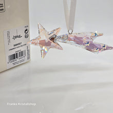 Lade das Bild in den Galerie-Viewer, SWAROVSKI Holiday Magic Sternschnuppen Ornament 2024 Komet 5684557