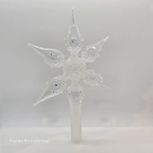 Lade das Bild in den Galerie-Viewer, SWAROVSKI Holiday Magic Classics Christbaumspitze 5685838