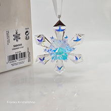 Lade das Bild in den Galerie-Viewer, SWAROVSKI Holiday Magic Weihnachtsstern 2024 5684505