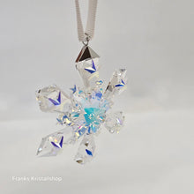 Lade das Bild in den Galerie-Viewer, SWAROVSKI Holiday Magic Weihnachtsstern 2024 5684505