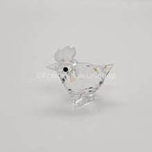 Lade das Bild in den Galerie-Viewer, SWAROVSKI Huhn Henne mini 014492 oE