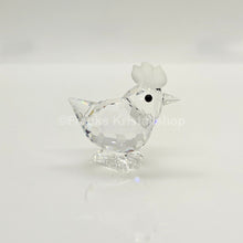 Lade das Bild in den Galerie-Viewer, SWAROVSKI Huhn Henne mini 014492 oE