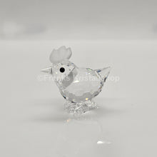 Lade das Bild in den Galerie-Viewer, SWAROVSKI Huhn Henne mini 014492 oE