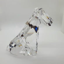 Lade das Bild in den Galerie-Viewer, SWAROVSKI Der Hund Terrier Symbole 289202