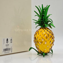 Lade das Bild in den Galerie-Viewer, SWAROVSKI Idyllia Ananas 5692580