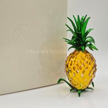 Lade das Bild in den Galerie-Viewer, SWAROVSKI Idyllia Ananas 5692580