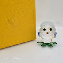 Lade das Bild in den Galerie-Viewer, SWAROVSKI Idyllia Baby Eule Babyeule 5684483