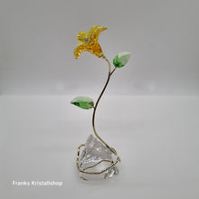 Lade das Bild in den Galerie-Viewer, SWAROVSKI Florere Blume Lilie Blumenträume 5666972