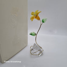 Lade das Bild in den Galerie-Viewer, SWAROVSKI Florere Blume Lilie Blumenträume 5666972