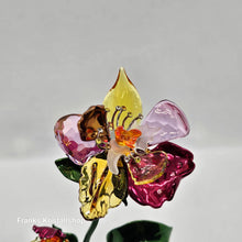 Lade das Bild in den Galerie-Viewer, SWAROVSKI Idyllia Flower Groß L Blumenträume 5639886