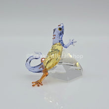 Lade das Bild in den Galerie-Viewer, SWAROVSKI Idyllia Gecko 5693146