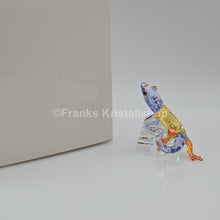 Lade das Bild in den Galerie-Viewer, SWAROVSKI Idyllia Gecko 5693146