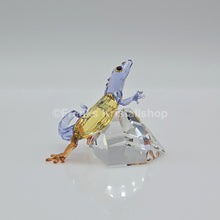 Lade das Bild in den Galerie-Viewer, SWAROVSKI Idyllia Gecko 5693146