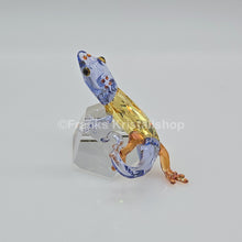 Lade das Bild in den Galerie-Viewer, SWAROVSKI Idyllia Gecko 5693146
