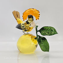 Lade das Bild in den Galerie-Viewer, SWAROVSKI Idyllia Kronenbekarde 5651811