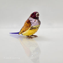 Lade das Bild in den Galerie-Viewer, SWAROVSKI SCS Jahresfigur 2024 Idyllia Gouldamadine Groß 5689265