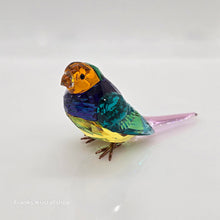 Lade das Bild in den Galerie-Viewer, SWAROVSKI SCS Jahresfigur 2024 Idyllia Gouldamadine Klein 5689266