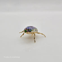 Lade das Bild in den Galerie-Viewer, SWAROVSKI Idyllia SCS Käfer 2024 EVENT 5668994