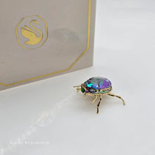 Lade das Bild in den Galerie-Viewer, SWAROVSKI Idyllia SCS Käfer 2024 EVENT 5668994