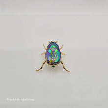 Lade das Bild in den Galerie-Viewer, SWAROVSKI Idyllia SCS Käfer 2024 EVENT 5668994