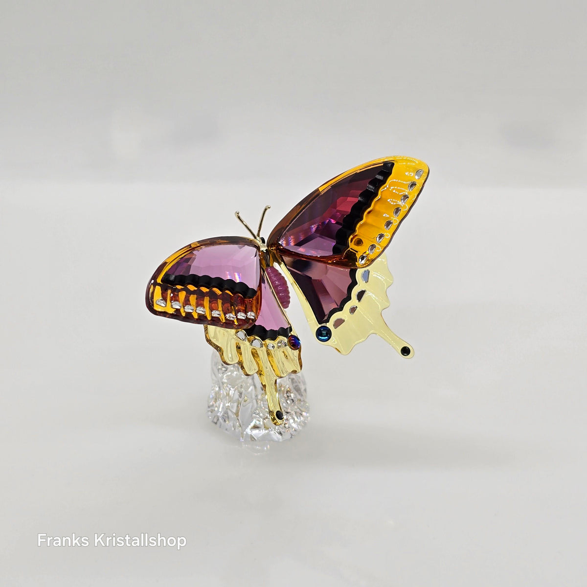 SWAROVSKI Idyllia Schmetterling 5650796 – Franks Kristall Shop