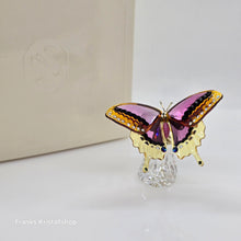 Lade das Bild in den Galerie-Viewer, SWAROVSKI Idyllia Schmetterling 5650796