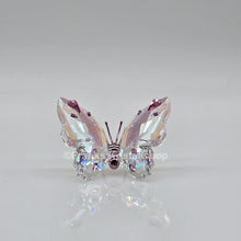 Lade das Bild in den Galerie-Viewer, SWAROVSKI Idyllia Schmetterling klein 5691959