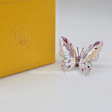 Lade das Bild in den Galerie-Viewer, SWAROVSKI Idyllia Schmetterling klein 5691959