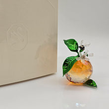 Lade das Bild in den Galerie-Viewer, SWAROVSKI Idyllia Clementine und Biene 5692899
