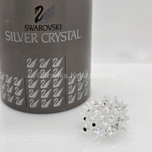 Lade das Bild in den Galerie-Viewer, SWAROVSKI Igel Mittel 013265