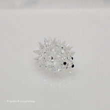 Lade das Bild in den Galerie-Viewer, SWAROVSKI Igel Klein 013989