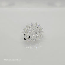 Lade das Bild in den Galerie-Viewer, SWAROVSKI Igel Klein 013989