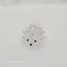 Lade das Bild in den Galerie-Viewer, SWAROVSKI Igel Klein 013989