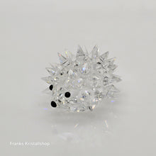 Lade das Bild in den Galerie-Viewer, SWAROVSKI Igel Mittel 013265