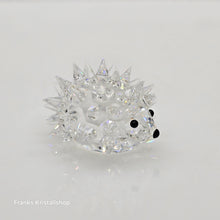 Lade das Bild in den Galerie-Viewer, SWAROVSKI Igel Mittel 013265