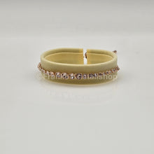 Lade das Bild in den Galerie-Viewer, SWAROVSKI Imber Emily Armband Rosa, Roségold-Legierungsschicht 5663393