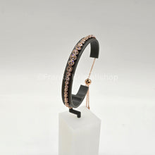Lade das Bild in den Galerie-Viewer, SWAROVSKI Imber Emily Armband Rosa, Roségold-Legierungsschicht 5663393