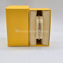 Lade das Bild in den Galerie-Viewer, SWAROVSKI Imber Emily Armband Rosa, Roségold-Legierungsschicht 5663393
