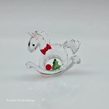 Lade das Bild in den Galerie-Viewer, SWAROVSKI Joyful Schaukelpferd 5717259