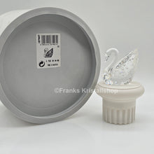 Lade das Bild in den Galerie-Viewer, SWAROVSKI Jubiläumsschwan 100 Jahre 187407