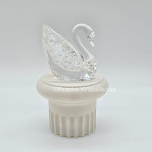 Lade das Bild in den Galerie-Viewer, SWAROVSKI Jubiläumsschwan 100 Jahre 187407