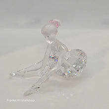 Lade das Bild in den Galerie-Viewer, SWAROVSKI Junge Ballerina 254960