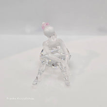 Lade das Bild in den Galerie-Viewer, SWAROVSKI Junge Ballerina 254960