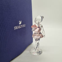 Lade das Bild in den Galerie-Viewer, SWAROVSKI Junge Ballerina 5493723
