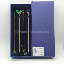 Lade das Bild in den Galerie-Viewer, SWAROVSKI Jungle Beats Cocktail Rührer Andoki 5557812