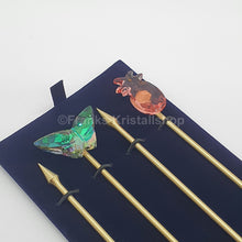 Lade das Bild in den Galerie-Viewer, SWAROVSKI Jungle Beats Cocktail Rührer Andoki 5557812